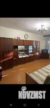 3-к квартира, вторичка, 58м2, 5/5 этаж