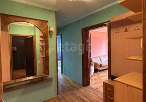 3-к квартира, вторичка, 69м2, 7/16 этаж