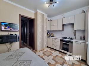 3-к квартира, вторичка, 63м2, 9/10 этаж