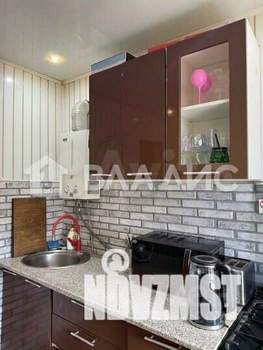 1-к квартира, вторичка, 32м2, 5/5 этаж