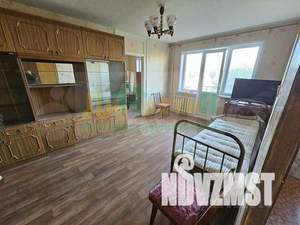 2-к квартира, вторичка, 47м2, 4/5 этаж