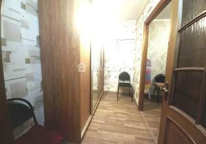 1-к квартира, вторичка, 34м2, 4/5 этаж