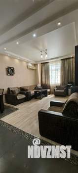 2-к квартира, вторичка, 78м2, 4/19 этаж