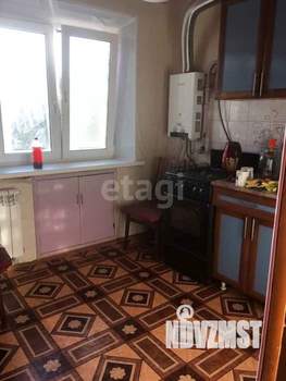 1-к квартира, вторичка, 32м2, 3/3 этаж