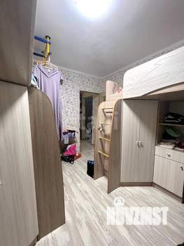 2-к квартира, вторичка, 51м2, 1/9 этаж