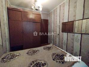 2-к квартира, вторичка, 42м2, 2/9 этаж