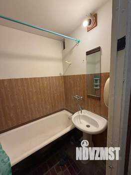 1-к квартира, вторичка, 34м2, 1/10 этаж