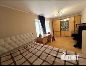 3-к квартира, вторичка, 80м2, 2/5 этаж