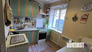 4-к квартира, вторичка, 72м2, 9/9 этаж