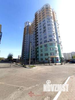 1-к квартира, вторичка, 54м2, 14/17 этаж