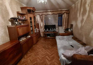 2-к квартира, вторичка, 44м2, 3/5 этаж