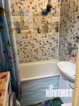 3-к квартира, вторичка, 69м2, 4/5 этаж