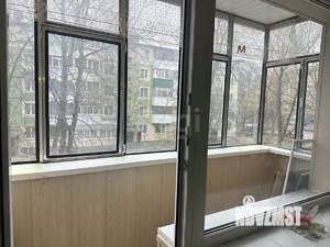 1-к квартира, вторичка, 31м2, 2/5 этаж