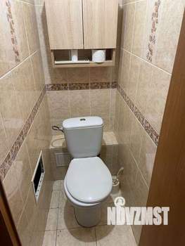 2-к квартира, вторичка, 51м2, 11/16 этаж