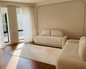 3-к квартира, вторичка, 122м2, 2/9 этаж