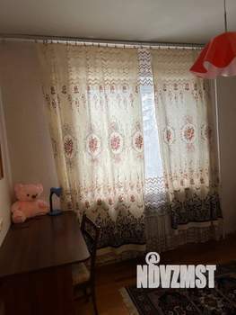 3-к квартира, вторичка, 60м2, 4/9 этаж