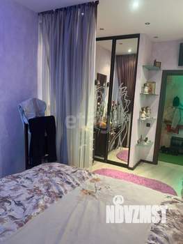 3-к квартира, вторичка, 80м2, 3/12 этаж