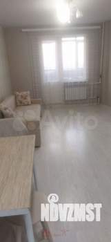 Студия квартира, вторичка, 43м2, 9/14 этаж