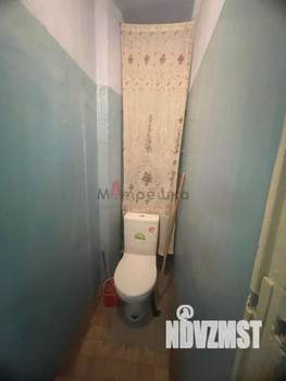 2-к квартира, вторичка, 48м2, 2/5 этаж