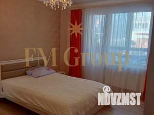 3-к квартира, вторичка, 106м2, 3/17 этаж