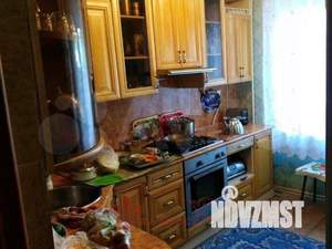 4-к квартира, вторичка, 75м2, 1/9 этаж