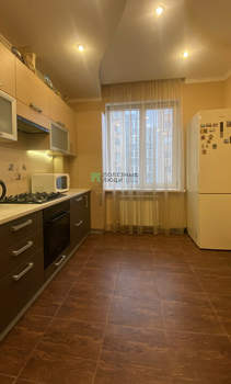 3-к квартира, вторичка, 85м2, 4/9 этаж