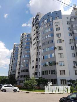 2-к квартира, вторичка, 62м2, 6/16 этаж