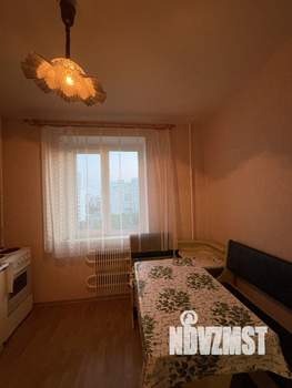 1-к квартира, вторичка, 35м2, 9/10 этаж