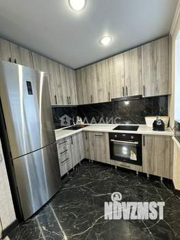 2-к квартира, вторичка, 54м2, 3/3 этаж