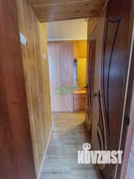 2-к квартира, вторичка, 48м2, 2/5 этаж