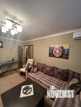 2-к квартира, вторичка, 50м2, 5/5 этаж