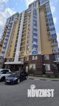 3-к квартира, вторичка, 105м2, 12/15 этаж
