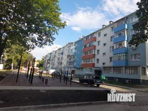 3-к квартира, вторичка, 61м2, 5/5 этаж