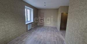 1-к квартира, вторичка, 33м2, 3/4 этаж