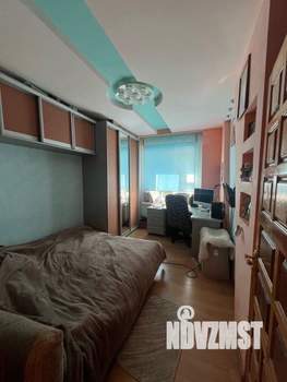 3-к квартира, вторичка, 73м2, 2/14 этаж