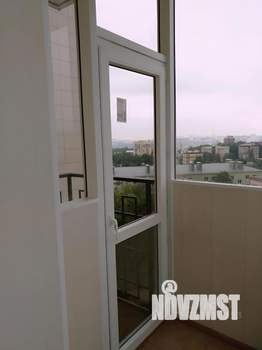 1-к квартира, вторичка, 44м2, 9/14 этаж