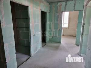 2-к квартира, вторичка, 65м2, 11/19 этаж