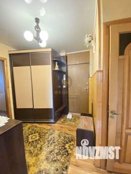 3-к квартира, вторичка, 61м2, 3/5 этаж