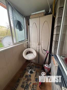 1-к квартира, вторичка, 42м2, 1/5 этаж
