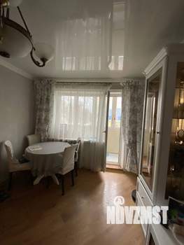 2-к квартира, вторичка, 64м2, 2/9 этаж