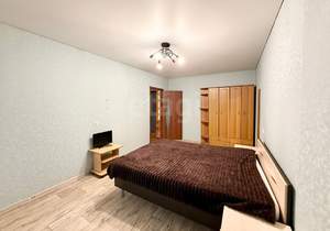 1-к квартира, вторичка, 34м2, 2/10 этаж