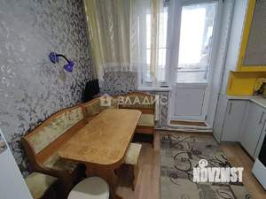 1-к квартира, вторичка, 33м2, 5/10 этаж