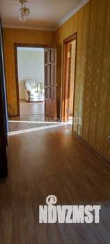 4-к квартира, вторичка, 73м2, 3/5 этаж