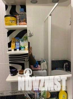 1-к квартира, вторичка, 34м2, 1/10 этаж