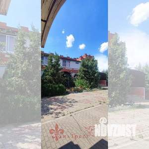 2-к квартира, вторичка, 57м2, 2/2 этаж