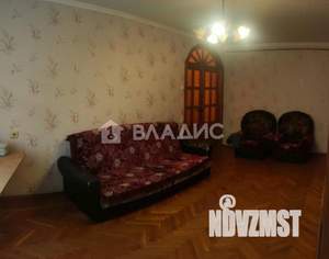 4-к квартира, вторичка, 84м2, 7/10 этаж