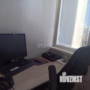 2-к квартира, вторичка, 66м2, 8/17 этаж