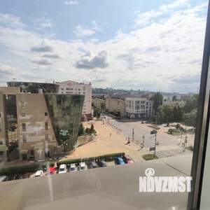 2-к квартира, вторичка, 70м2, 7/8 этаж