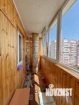 1-к квартира, вторичка, 34м2, 7/10 этаж