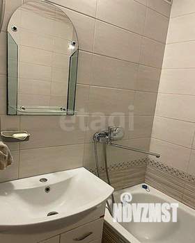 1-к квартира, вторичка, 35м2, 3/10 этаж